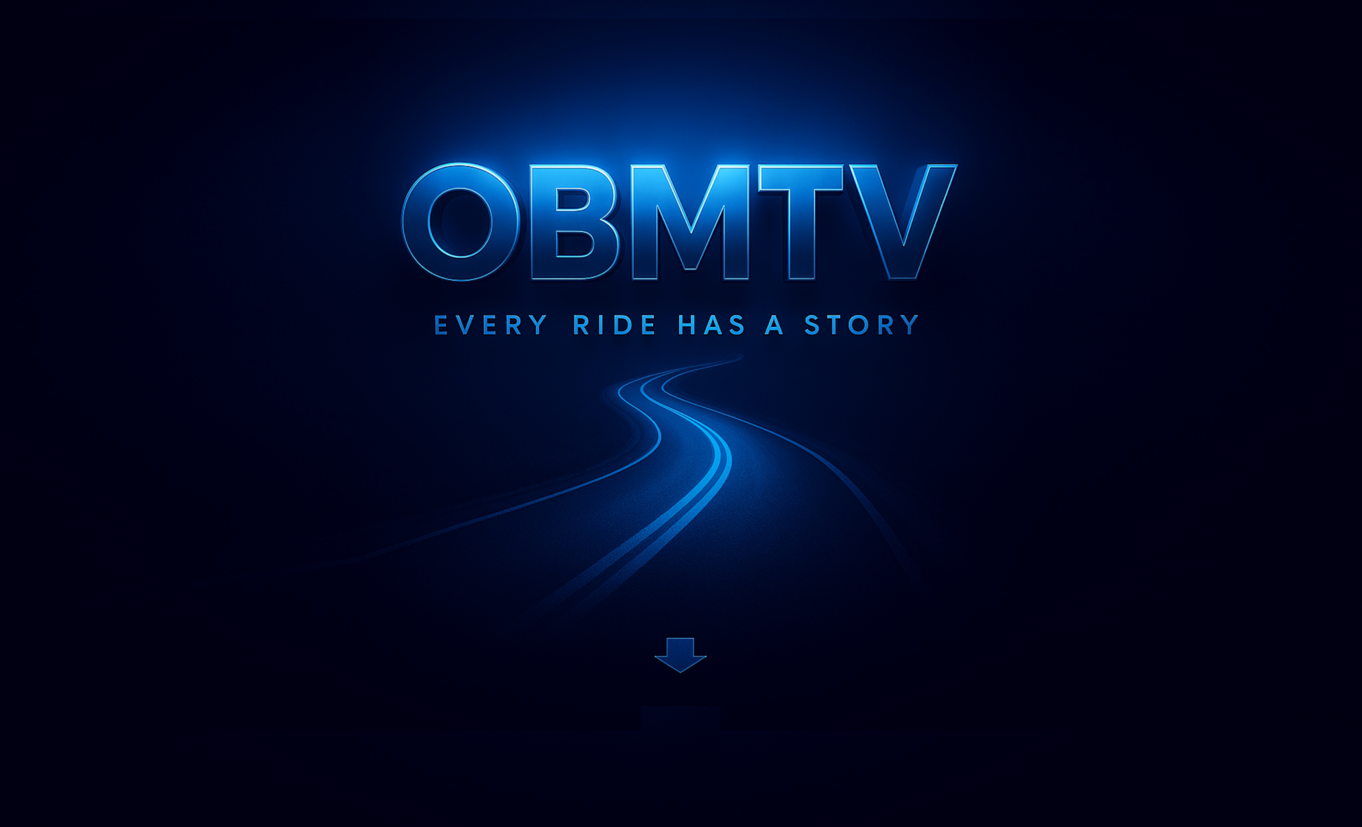 OBMTV Banner